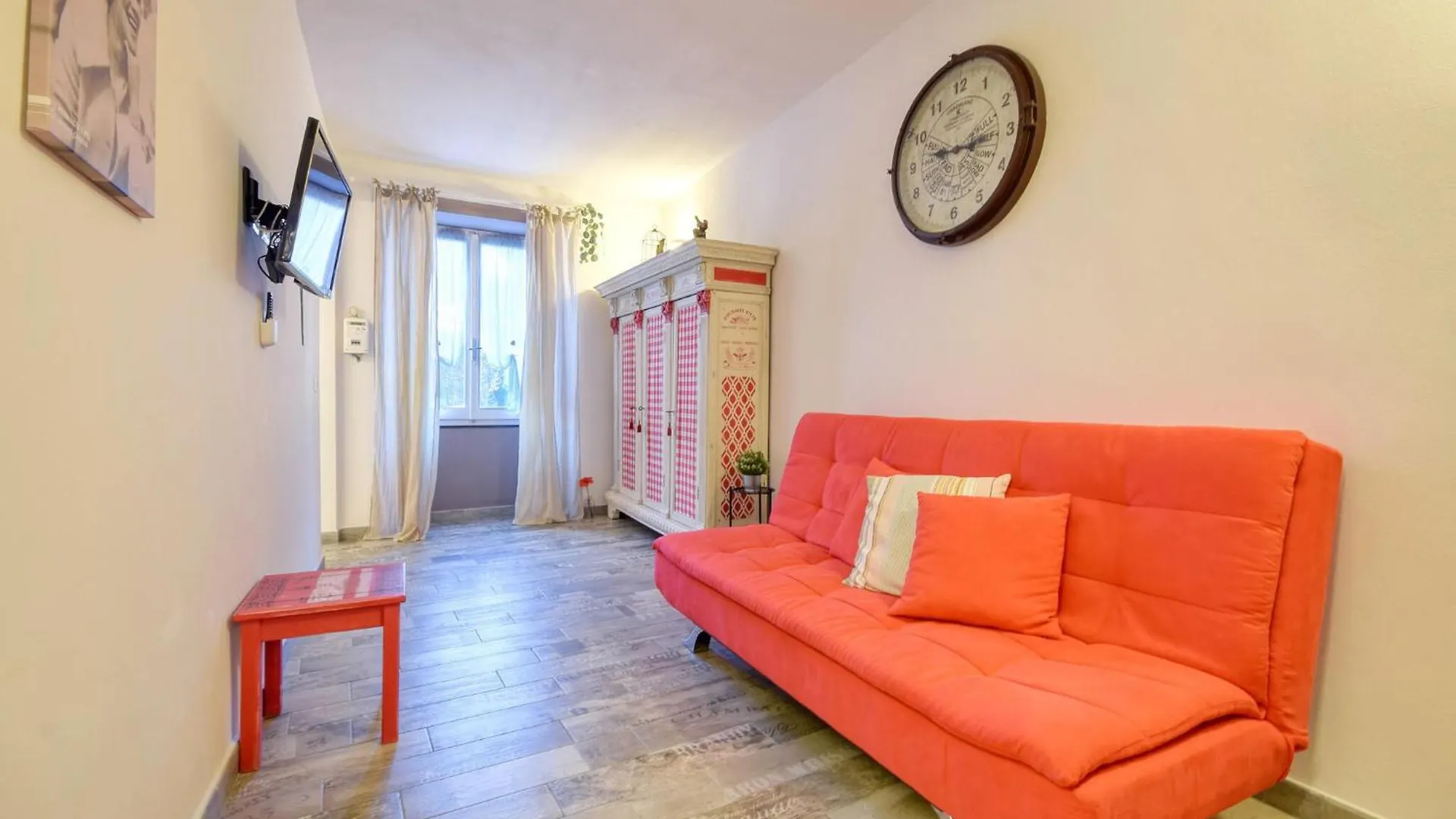 Lovely Apartment In Sori With Kitchen 0*,  Italy