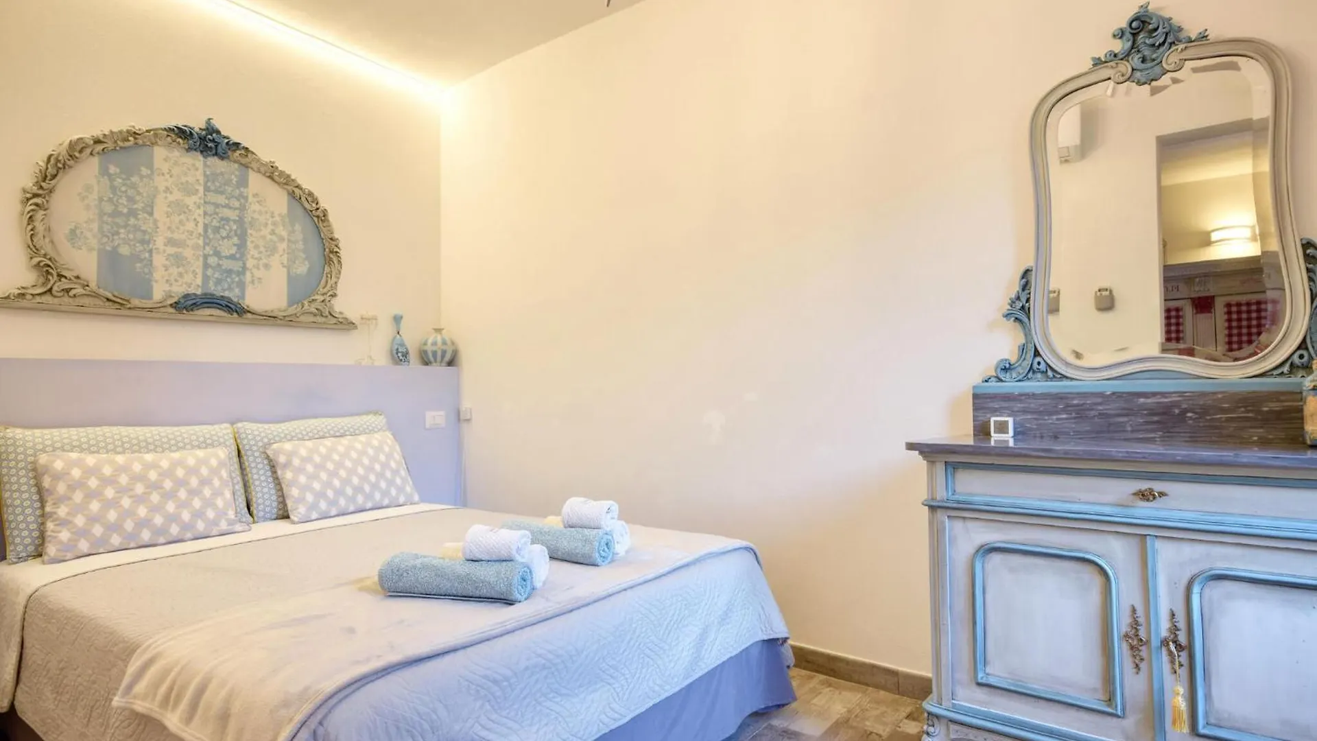 Lovely Apartment In Sori With Kitchen