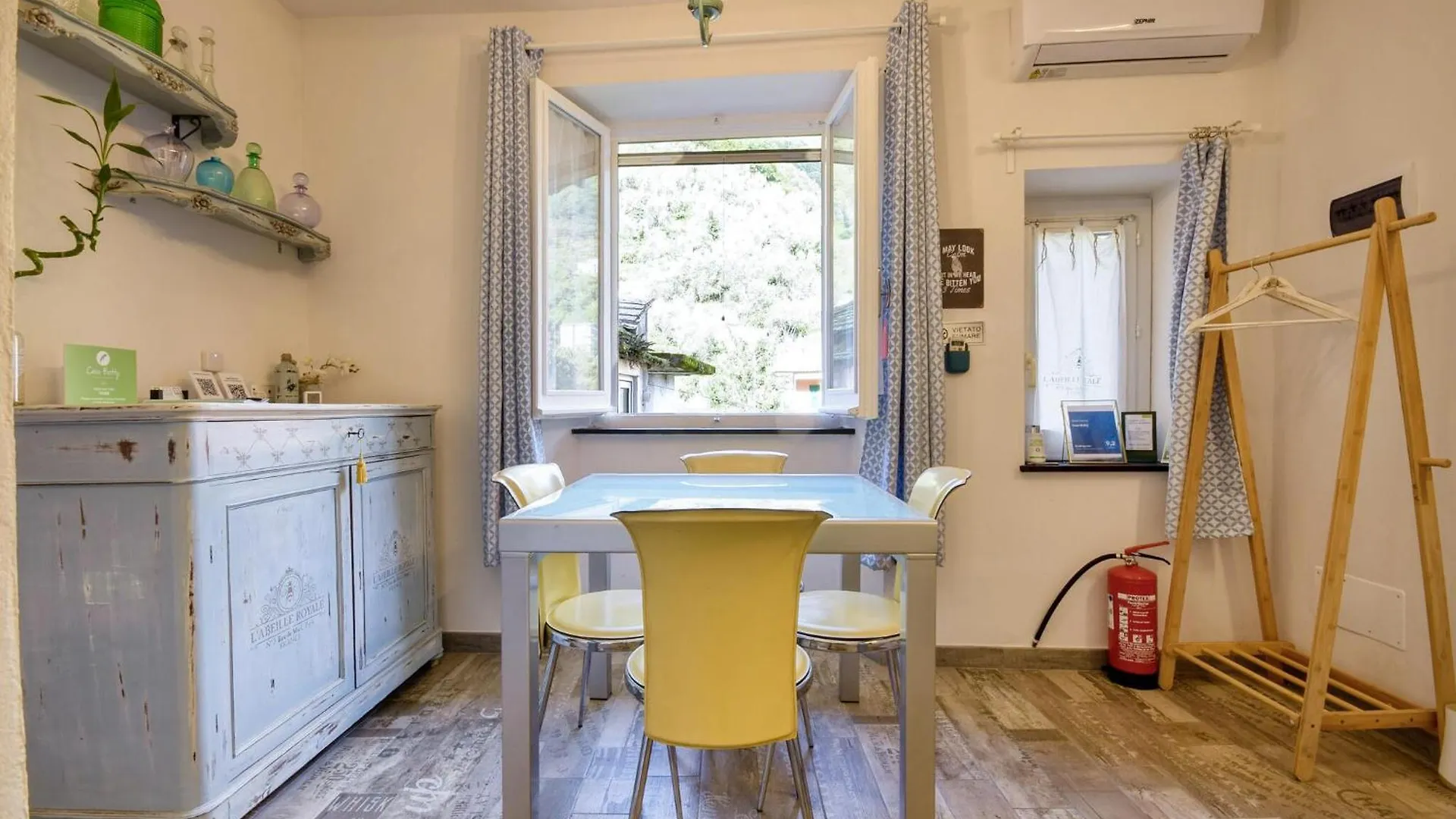 Lovely Apartment In Sori With Kitchen Italy