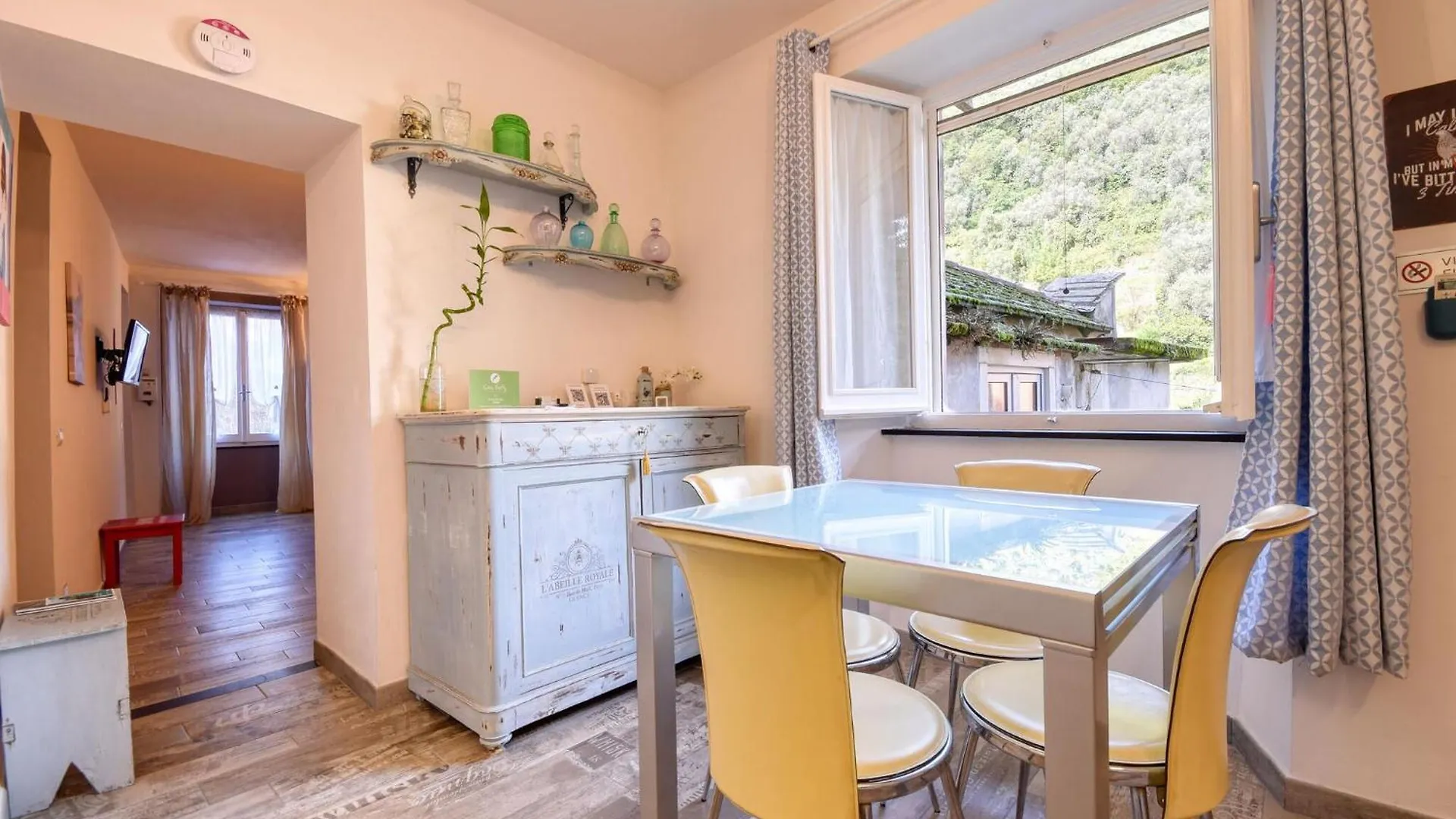 Lovely Apartment In Sori With Kitchen 0*,  Italy