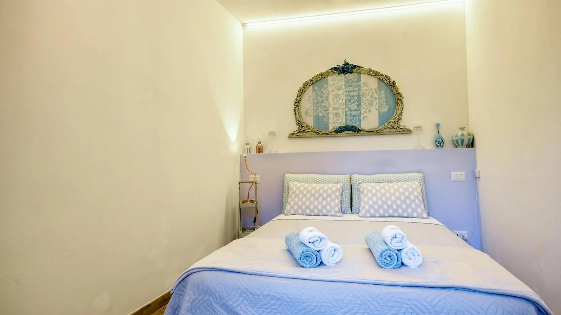 Lovely Apartment In Sori With Kitchen