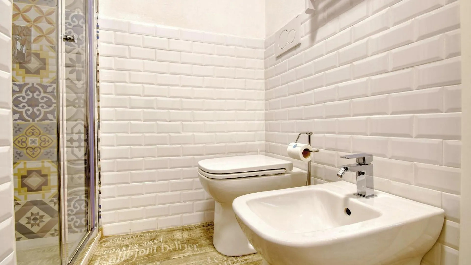 Lovely Apartment In Sori With Kitchen 0*,