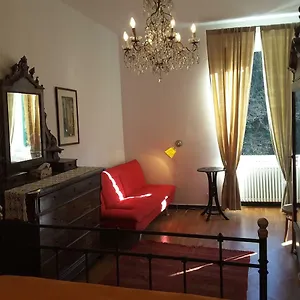 Acquarello Sori